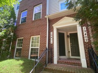 19411 Buckingham Way UNIT 19411, Germantown, MD 20874