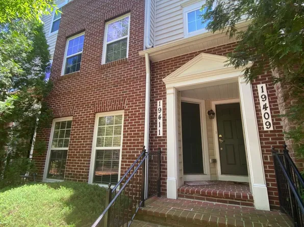 19411 Buckingham Way Unit 19411, Germantown, MD 20874
