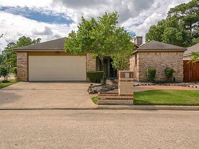 20019 18th Fairway Dr, Humble, TX, 77346