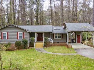 525 Forrest Dr, Sanford, NC 27330
