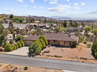 6409 Airway Ave, Yucca Valley, CA 92284