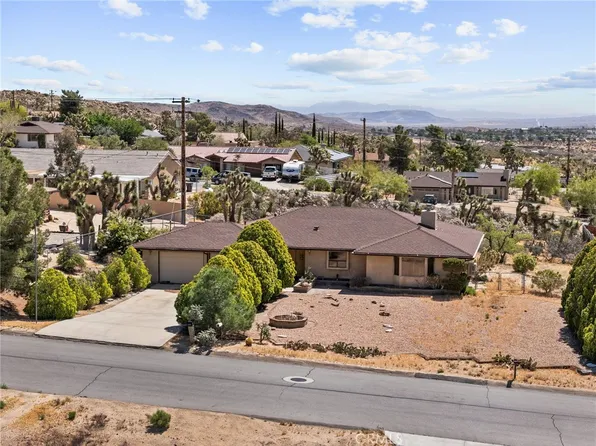 6409 Airway Ave, Yucca Valley, CA 92284