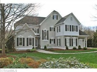 1728 Curraghmore Rd, Clemmons, NC 27012