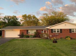 6193 N Emerson Ave, Indianapolis, IN 46220