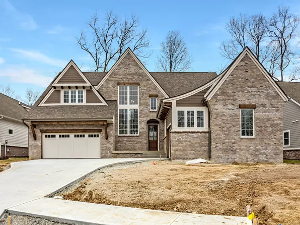4135 Hamilton Run, Zionsville, IN 46077