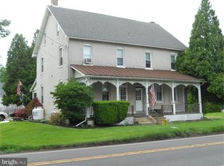 903 Ridge Rd, Sellersville, PA 18960