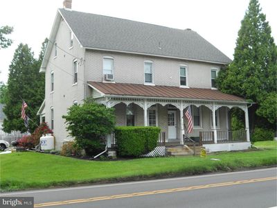903 Ridge Rd, Sellersville, PA, 18960