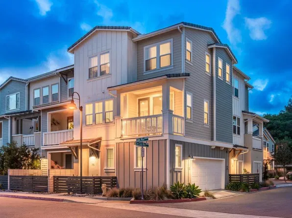 1115 Sea Glass Way, Oceanside, CA 92054