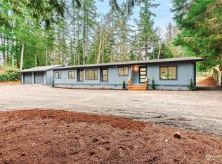 9528 Miami Beach Rd NW, Seabeck, WA 98380