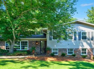 3624 Crestside Rd, Birmingham, AL 35223