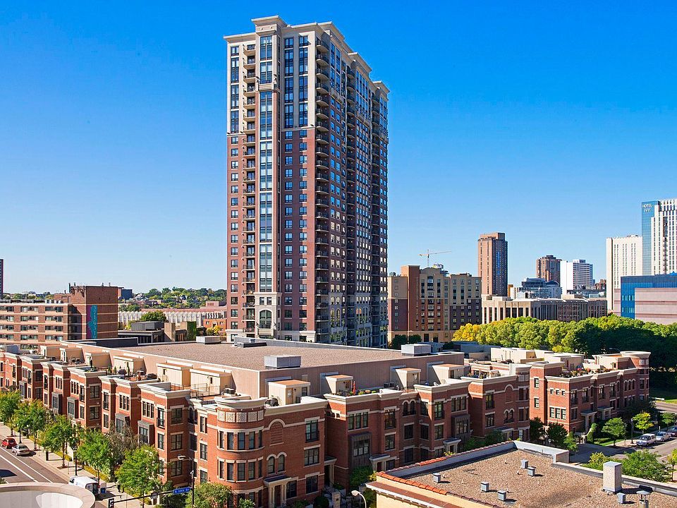 1st image of 500 E Grant St APT 2302