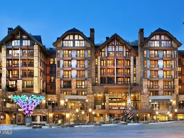 141 E Meadow Dr #7E, Vail, CO 81657