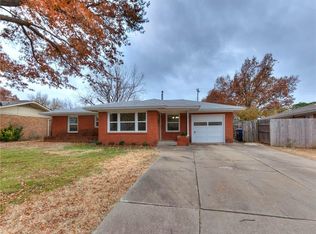 2130 Carlton Way, Oklahoma City, OK 73120
