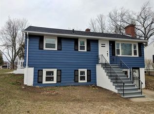 244 Lake Dr, Springfield, MA 01151