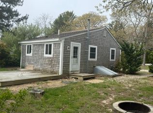 63 Cemetery Rd #1, Harwich, MA 02645