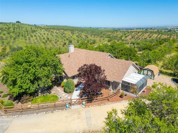 1950 Woodlea Dr, Templeton, CA 93465