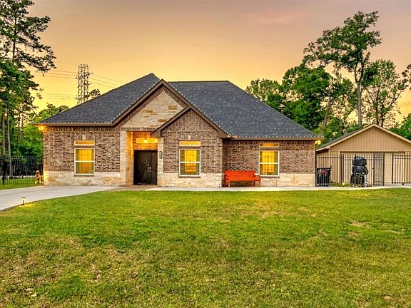 2nd image of 23519 Creek Wood Dr