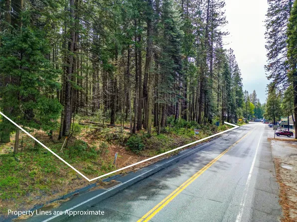 857 Highway 4, Arnold, CA 95223