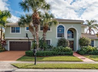 10519 Wheelhouse Cir, Boca Raton, FL 33428