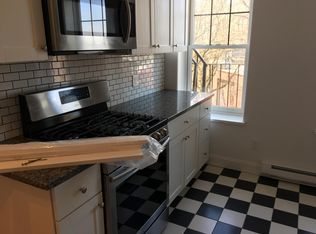 50 Hull St #3, Boston, MA 02113