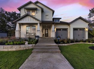 220 Alistair Dr, Georgetown, TX 78633