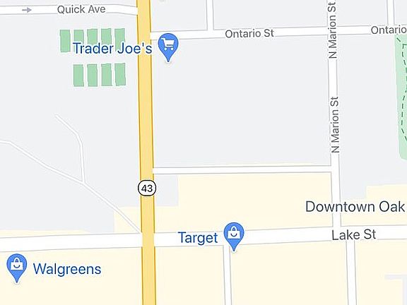 3rd image of 1148 Ontario St APT G