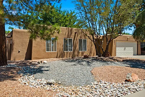 9817 Mary Ellen Pl NE Photo 1