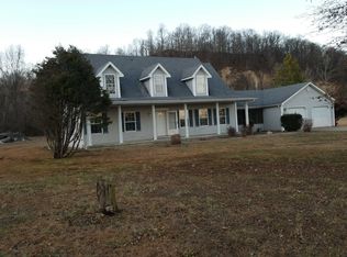 23585 Tamms Olive Branch Rd #R, Olive Branch, IL 62969