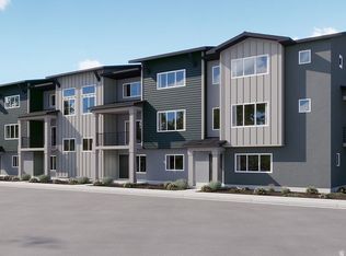 1158 W 1580 N #139, Salem, UT 84653