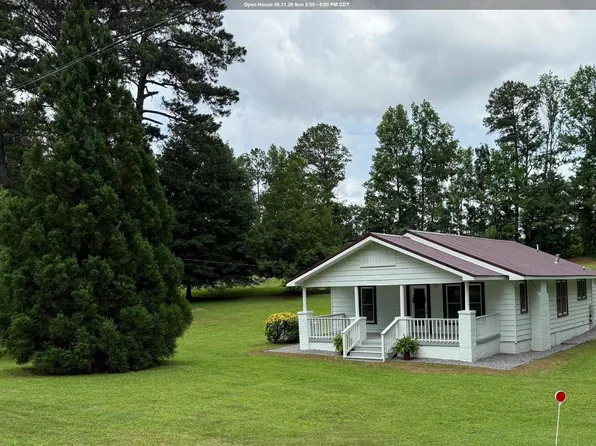 641 Highway 54, Montevallo, AL 35115