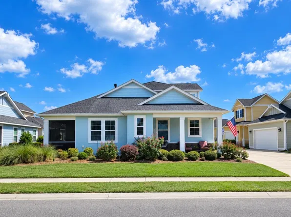 1700-A Culbertson Ave. #Carrage Homes Emmens Preserve, Myrtle Beach, SC 29577