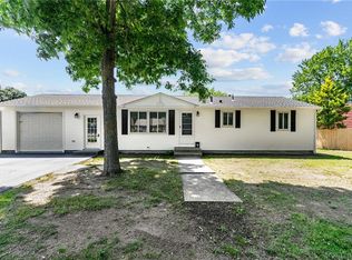 299 George Arden Ave, Warwick, RI 02886