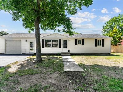 299 George Arden Ave, Warwick, RI, 02886