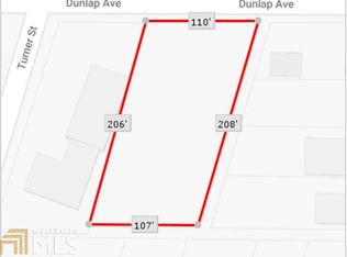 1814 Dunlap Ave #04, East Point, GA 30344