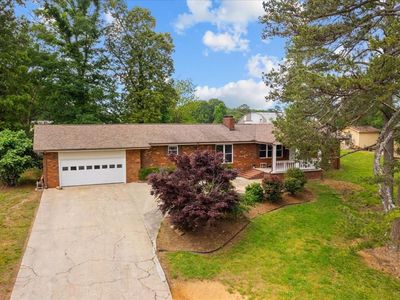 3117 Circleview Dr SE, Dalton, GA, 30721