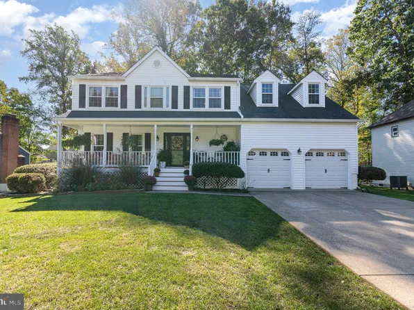 12 Garfield St, Stafford, VA 22556