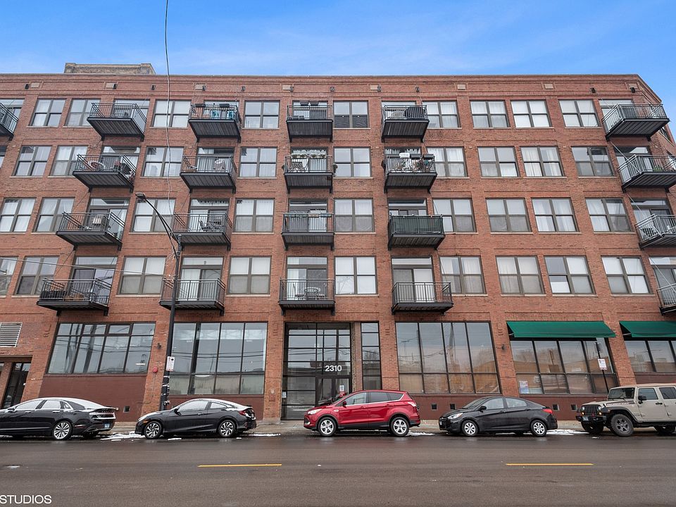 1st image of 2310 S Canal St Unit 406