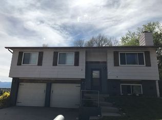 5406 Descanso Cir E, Colorado Springs, CO 80918