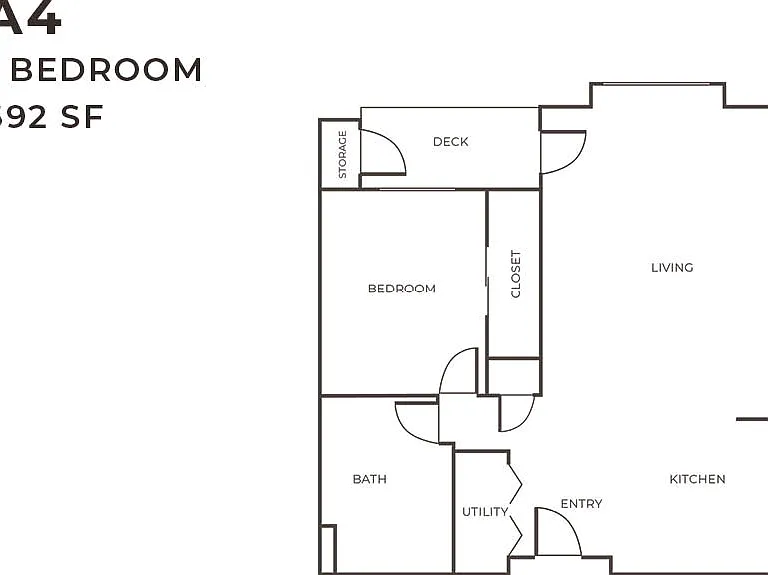 The Villas at Amberglen West — Photo 18