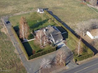 516 Bittner Rd, Yakima, WA 98901
