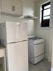 Rented by BSRG Realty