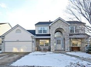 3585 Boardwalk Cir, Highlands Ranch, CO 80129