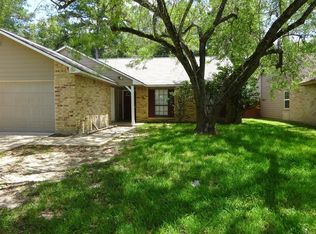 22734 Melham Ln, Spring, TX 77373