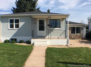 2524 E 15th St, Cheyenne, WY 82001