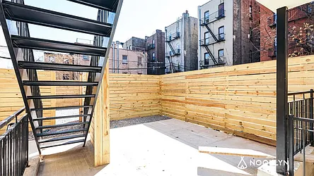 Rented by Nooklyn NYC LLC