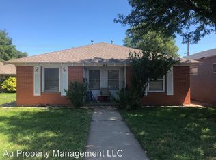 2304 SW 8th Ave APT 1, Amarillo, TX 79106