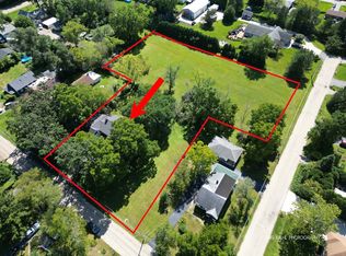 38121 N Lincoln Ave, Beach Park, IL 60087