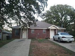 3114 NW 16th St #L, Fort Worth, TX 76164