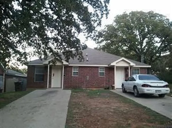 3114 NW 16th St #L, Fort Worth, TX 76164