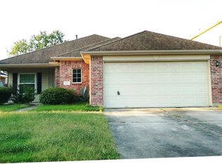 3318 Bremerton Falls Dr, Missouri City, TX 77459